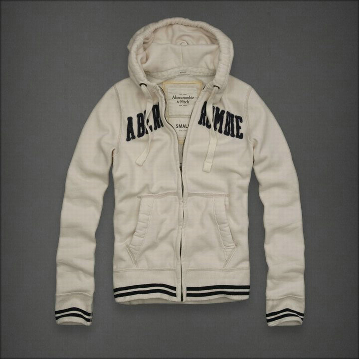 Sweat Abercrombie & Fitch Homme Pas Cher